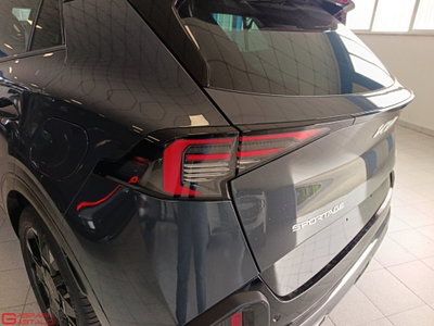 Kia Sportage crdi mhev GT-line dct7 (13)
