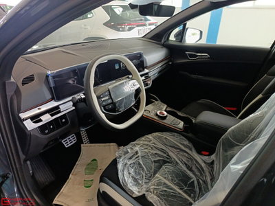 Kia Sportage crdi mhev GT-line dct7 (6)