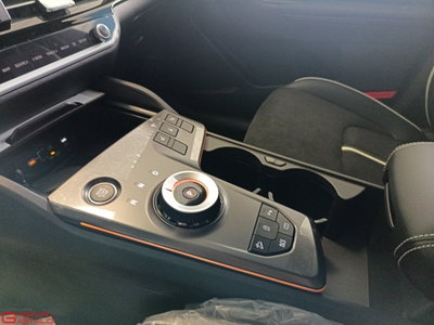 Kia Sportage crdi mhev GT-line dct7 (8)