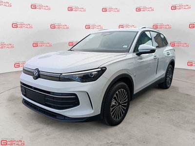 Volkswagen Tiguan 1.5 tsi ehybrid Edition 204cv dsg nuova