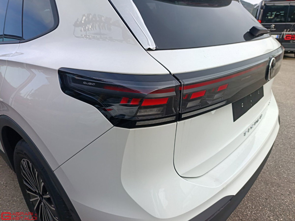 Volkswagen Tiguan 1.5 tsi ehybrid Edition 204cv dsg (11)