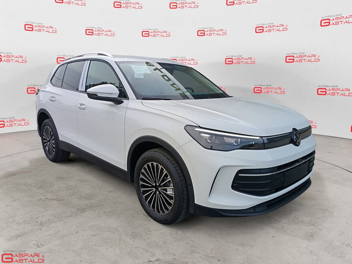 Volkswagen Tiguan 1.5 tsi ehybrid Edition 204cv dsg (2)