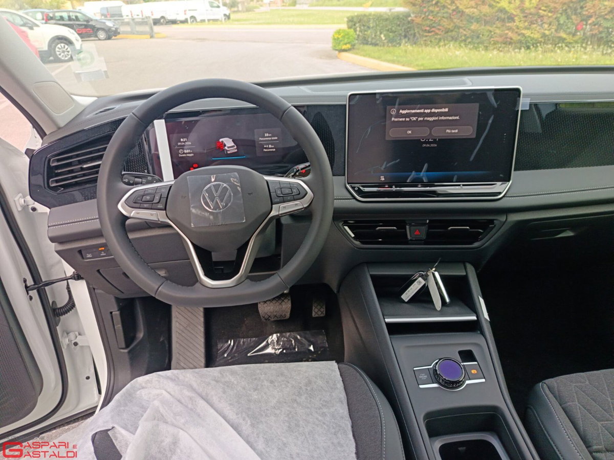 Volkswagen Tiguan 1.5 tsi ehybrid Edition 204cv dsg (5)