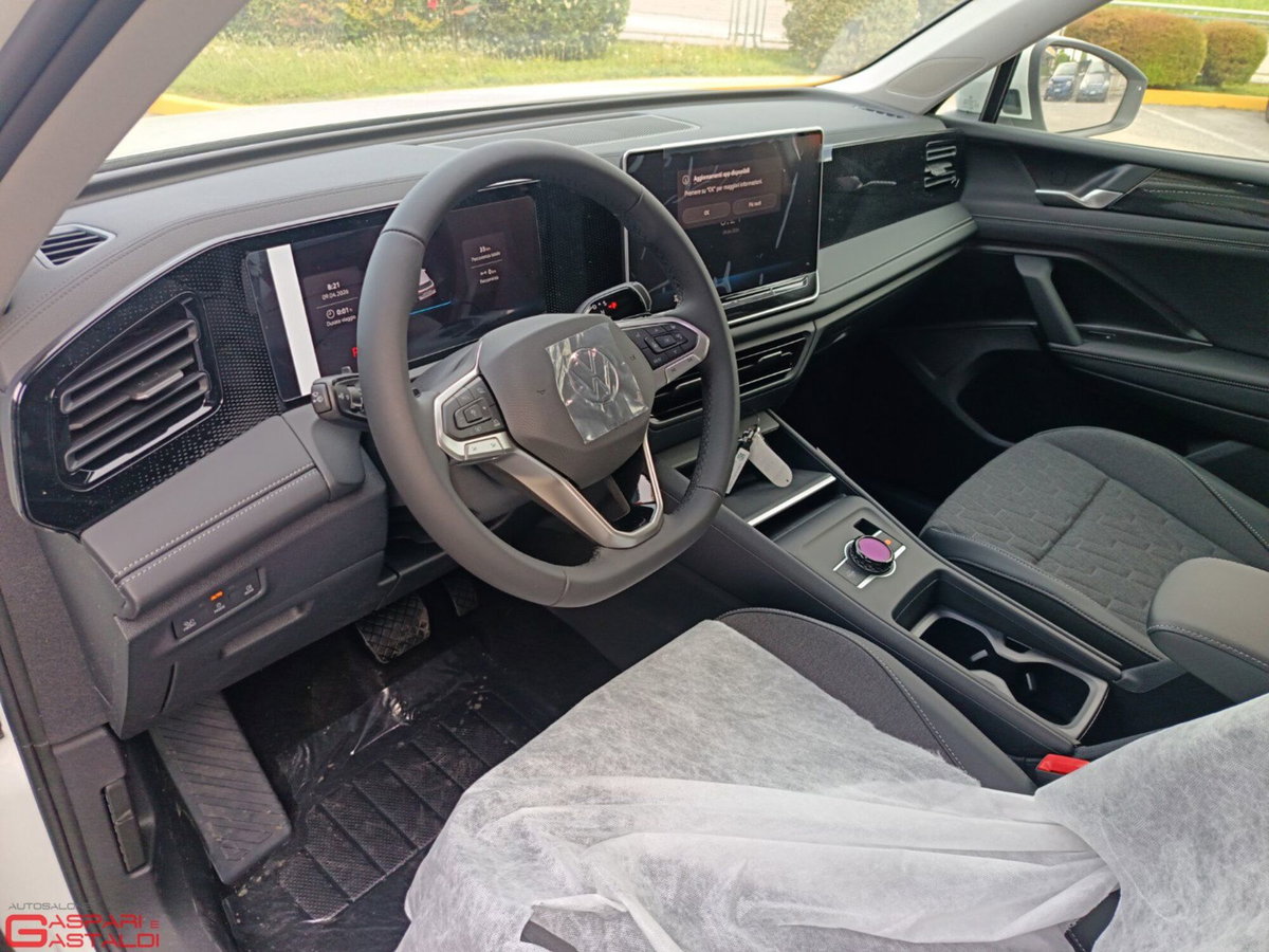 Volkswagen Tiguan 1.5 tsi ehybrid Edition 204cv dsg (6)