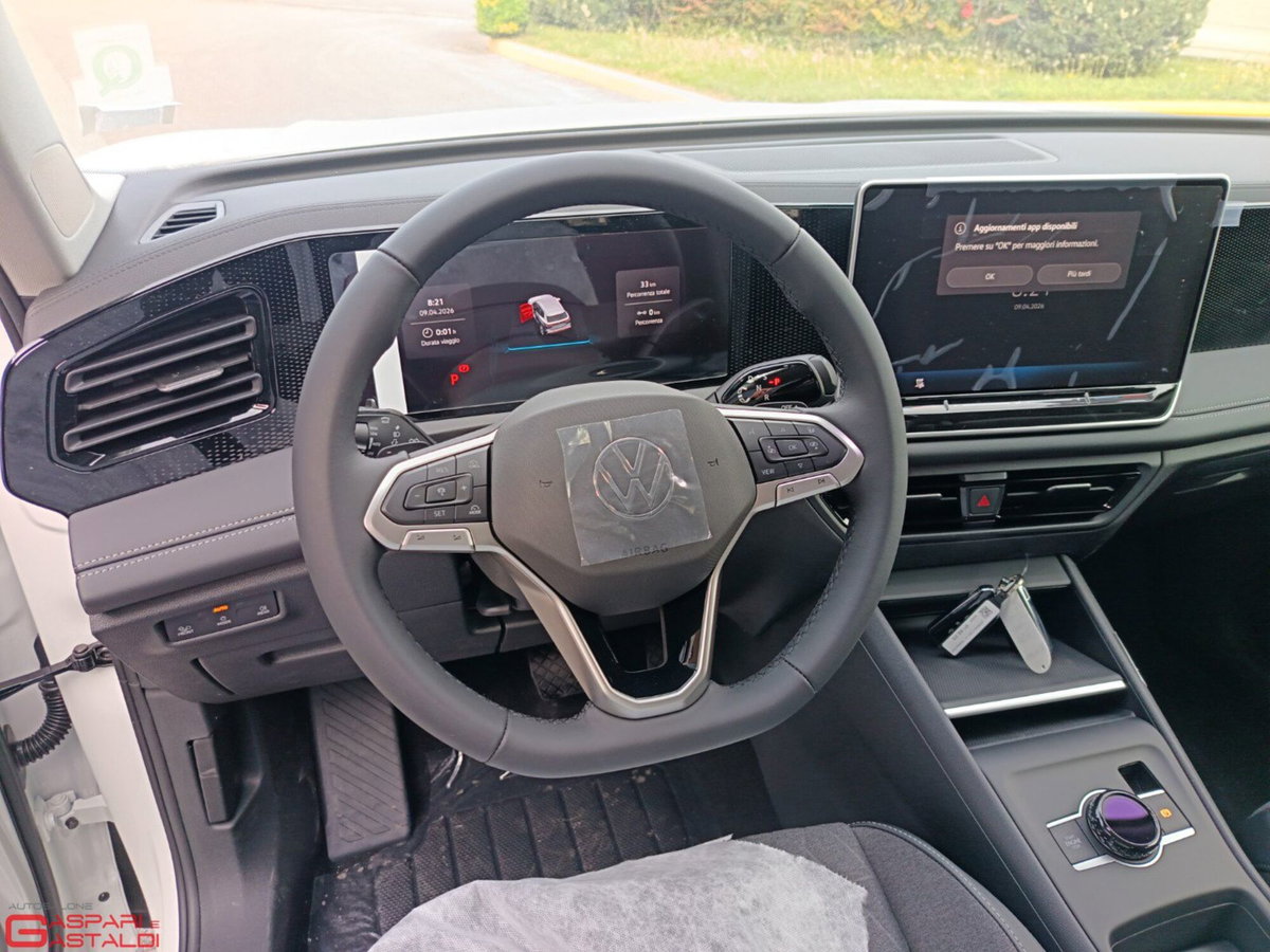 Volkswagen Tiguan 1.5 tsi ehybrid Edition 204cv dsg (7)