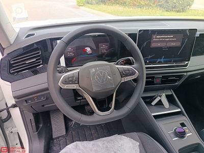 Volkswagen Tiguan 1.5 tsi ehybrid Edition 204cv dsg (7)