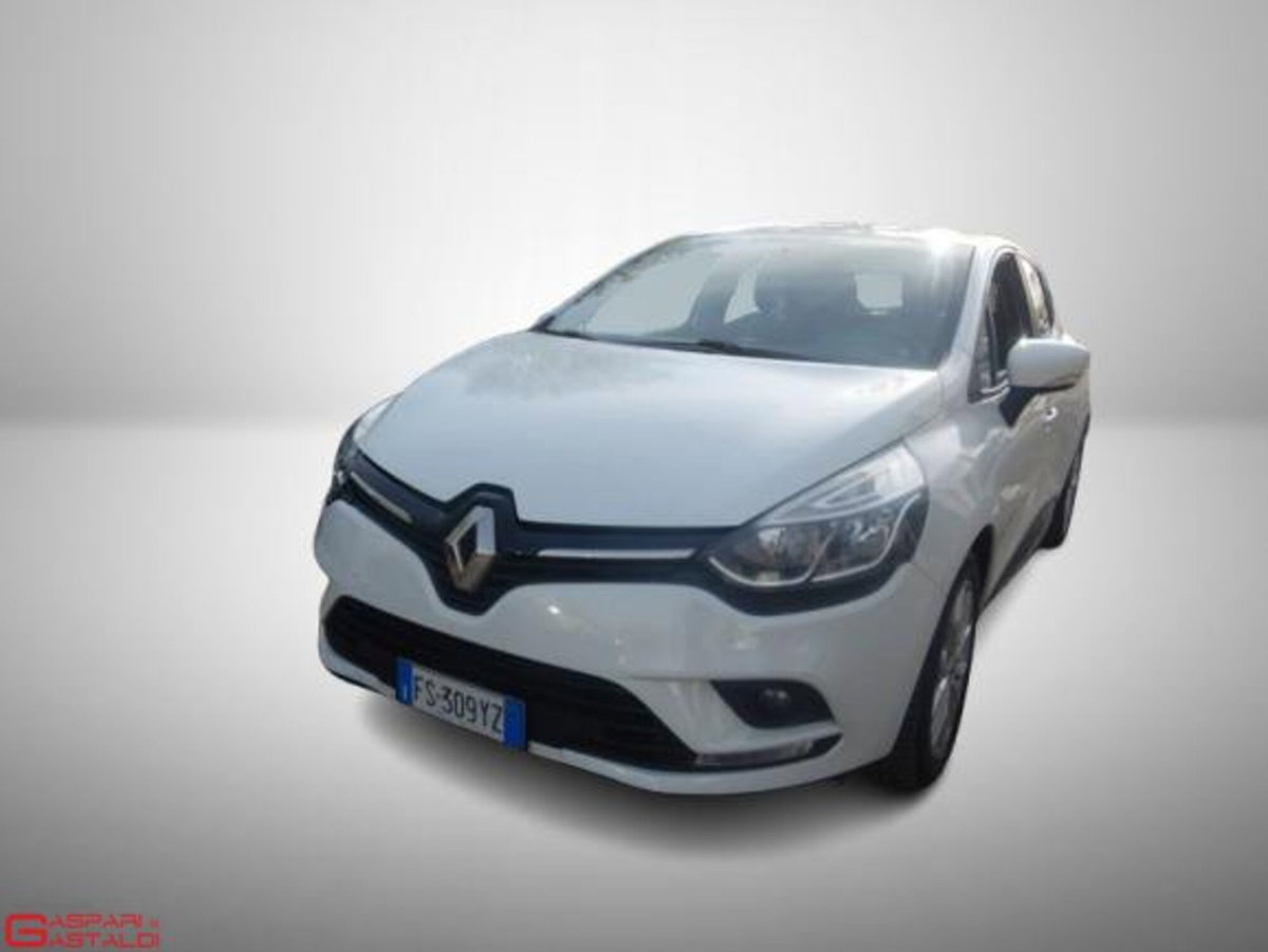 Renault Clio TCe 12V 90 CV GPL 5 porte Business