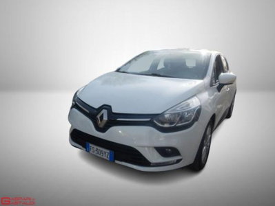 Renault Clio TCe 12V 90 CV GPL 5 porte Business usata