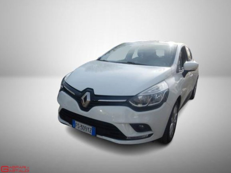 Renault Clio TCe 12V 90 CV GPL 5 porte Business