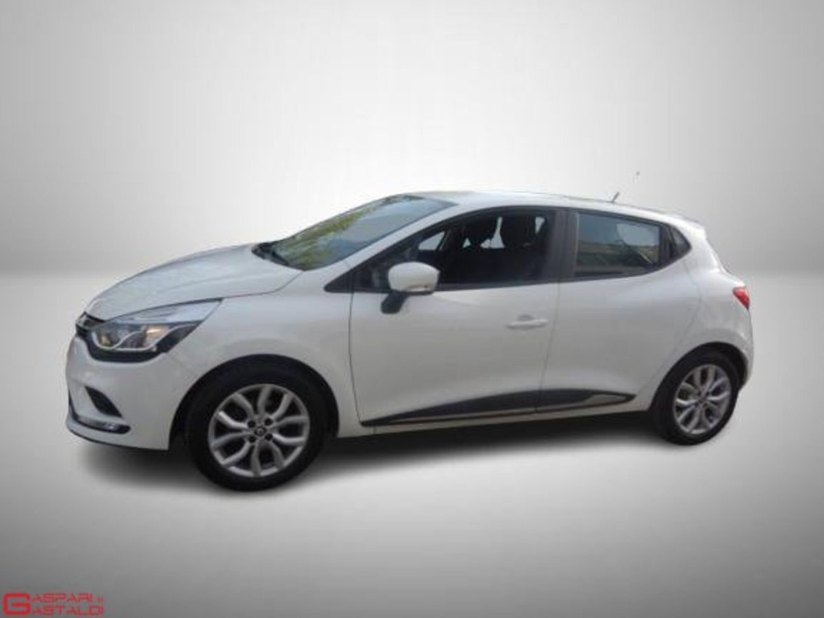 Renault Clio TCe 12V 90 CV GPL 5 porte Business (3)