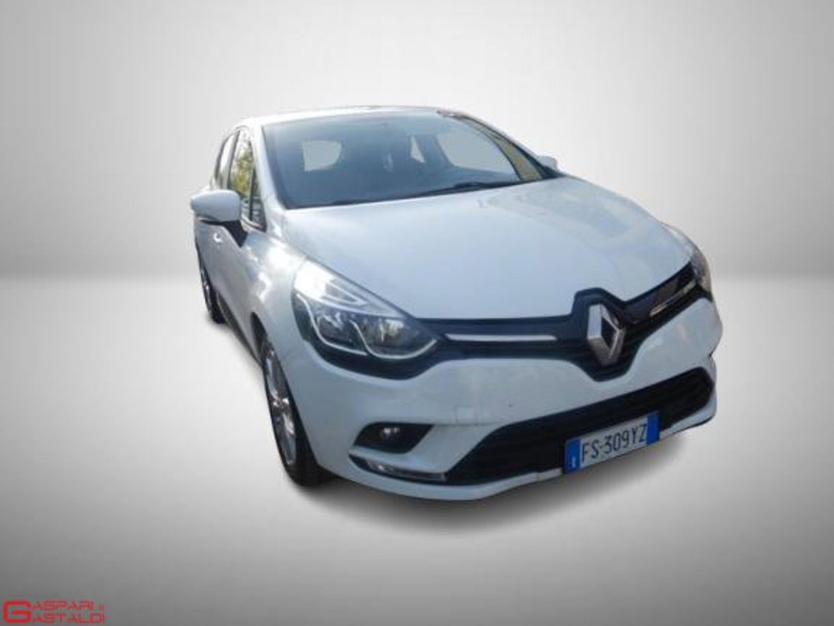 Renault Clio TCe 12V 90 CV GPL 5 porte Business (4)