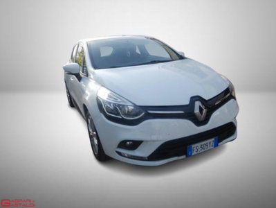 Renault Clio TCe 12V 90 CV GPL 5 porte Business (4)