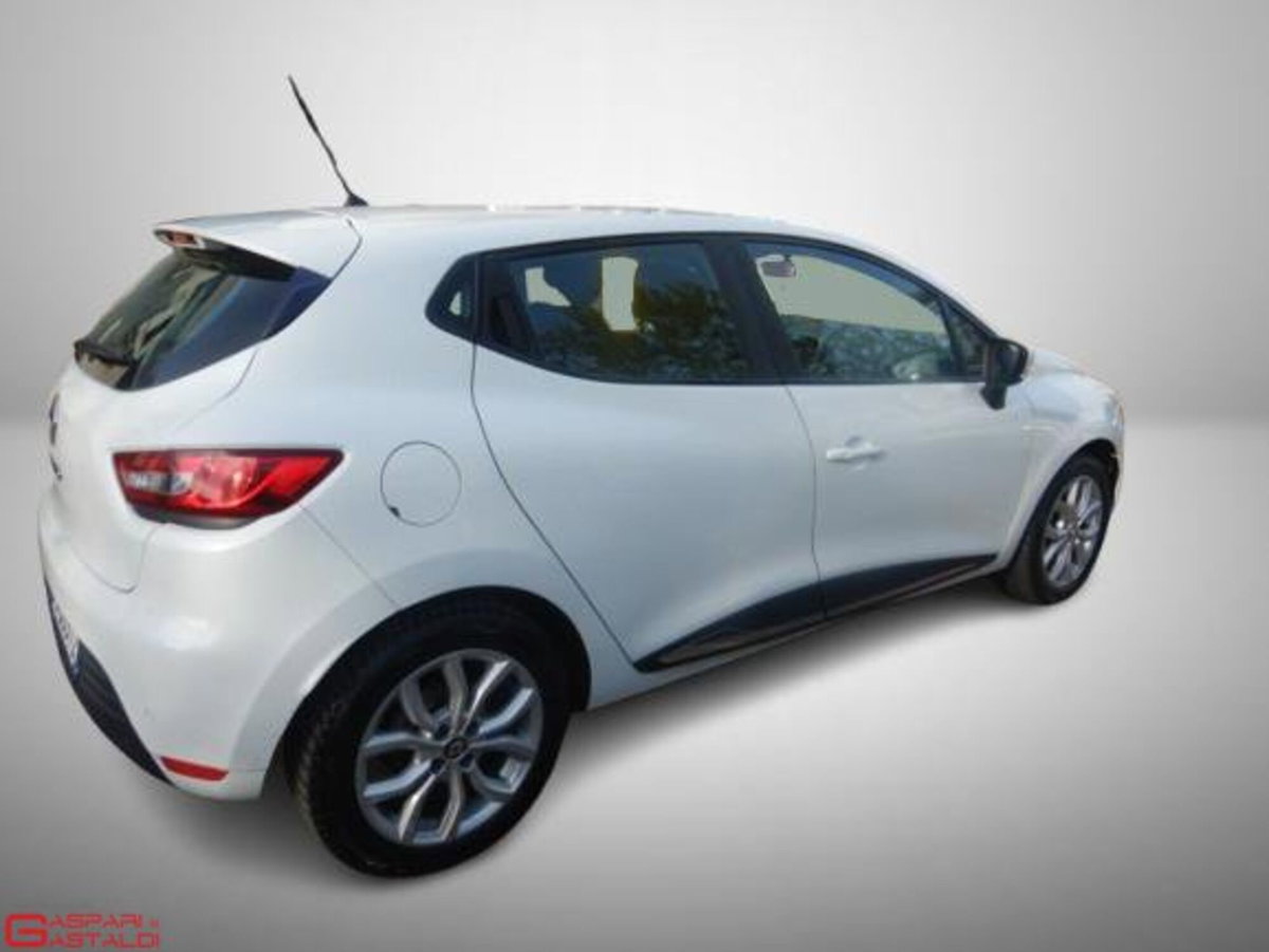 Renault Clio TCe 12V 90 CV GPL 5 porte Business (5)