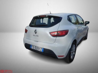 Renault Clio TCe 12V 90 CV GPL 5 porte Business (6)