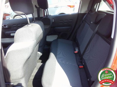 Citroen C3 PureTech 82 GPL Shine (10)