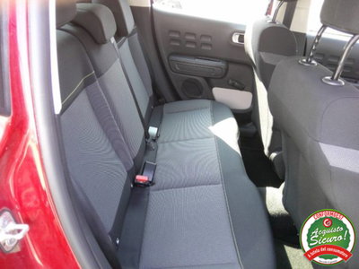 Citroen C3 PureTech 82 GPL Shine (12)