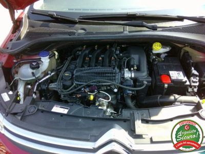 Citroen C3 PureTech 82 GPL Shine (14)