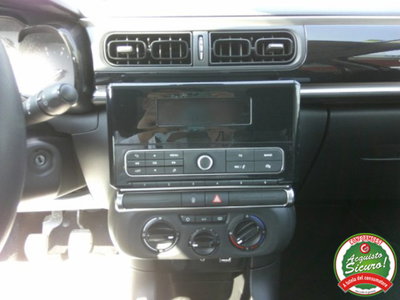 Citroen C3 PureTech 82 GPL Shine (17)