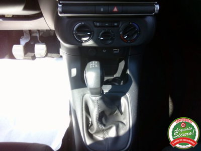 Citroen C3 PureTech 82 GPL Shine (18)