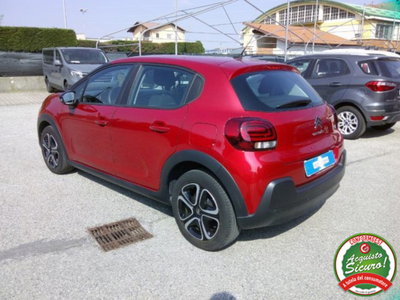 Citroen C3 PureTech 82 GPL Shine (3)