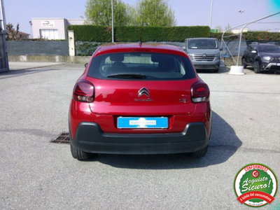 Citroen C3 PureTech 82 GPL Shine (4)