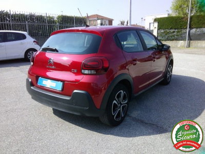 Citroen C3 PureTech 82 GPL Shine (5)