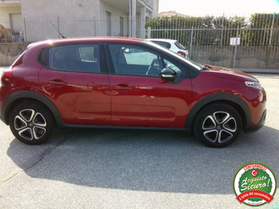 Citroen C3 PureTech 82 GPL Shine (6)