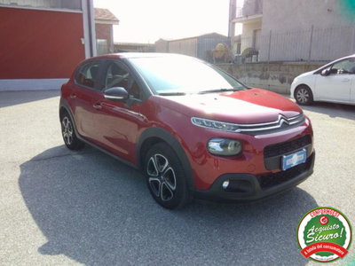 Citroen C3 PureTech 82 GPL Shine (7)