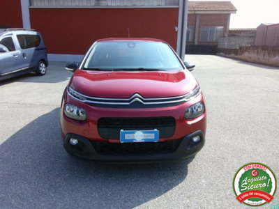 Citroen C3 PureTech 82 GPL Shine (8)