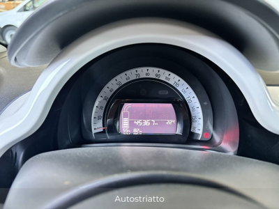 Renault Twingo Electric Intens (10)