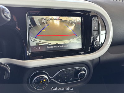Renault Twingo Electric Intens (12)
