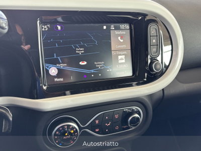 Renault Twingo Electric Intens (13)