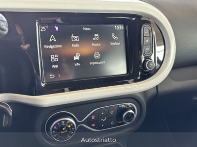 Renault Twingo Electric Intens (14)