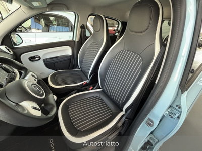 Renault Twingo Electric Intens (15)