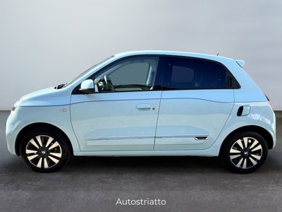 Renault Twingo Electric Intens (3)