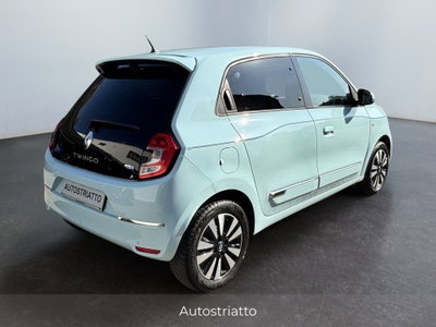 Renault Twingo Electric Intens (4)