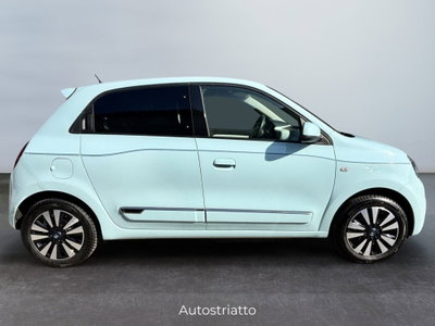 Renault Twingo Electric Intens (5)