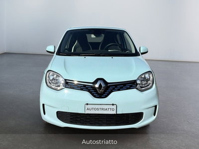 Renault Twingo Electric Intens (6)