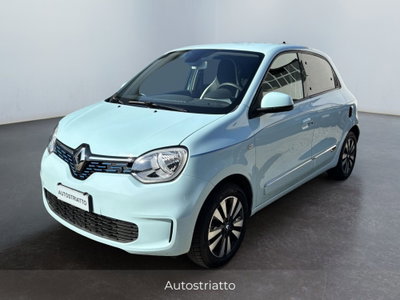 Renault Twingo Electric Intens (7)