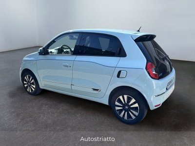 Renault Twingo Electric Intens (8)