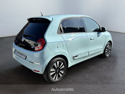 Renault Twingo Electric Intens (9)