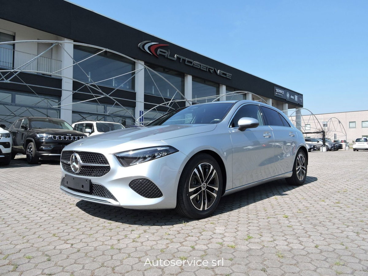 Mercedes-Benz Classe A 180 Executive