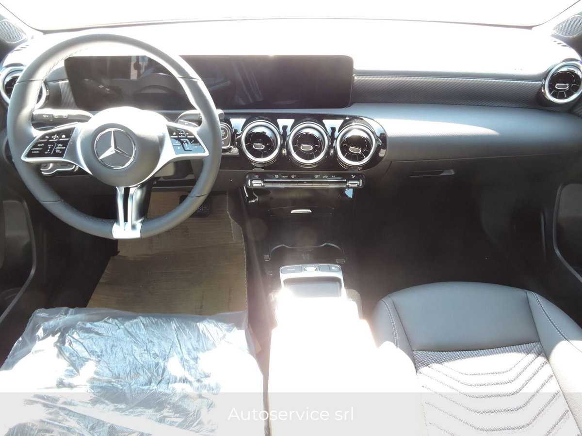 Mercedes-Benz Classe A 180 Executive (11)