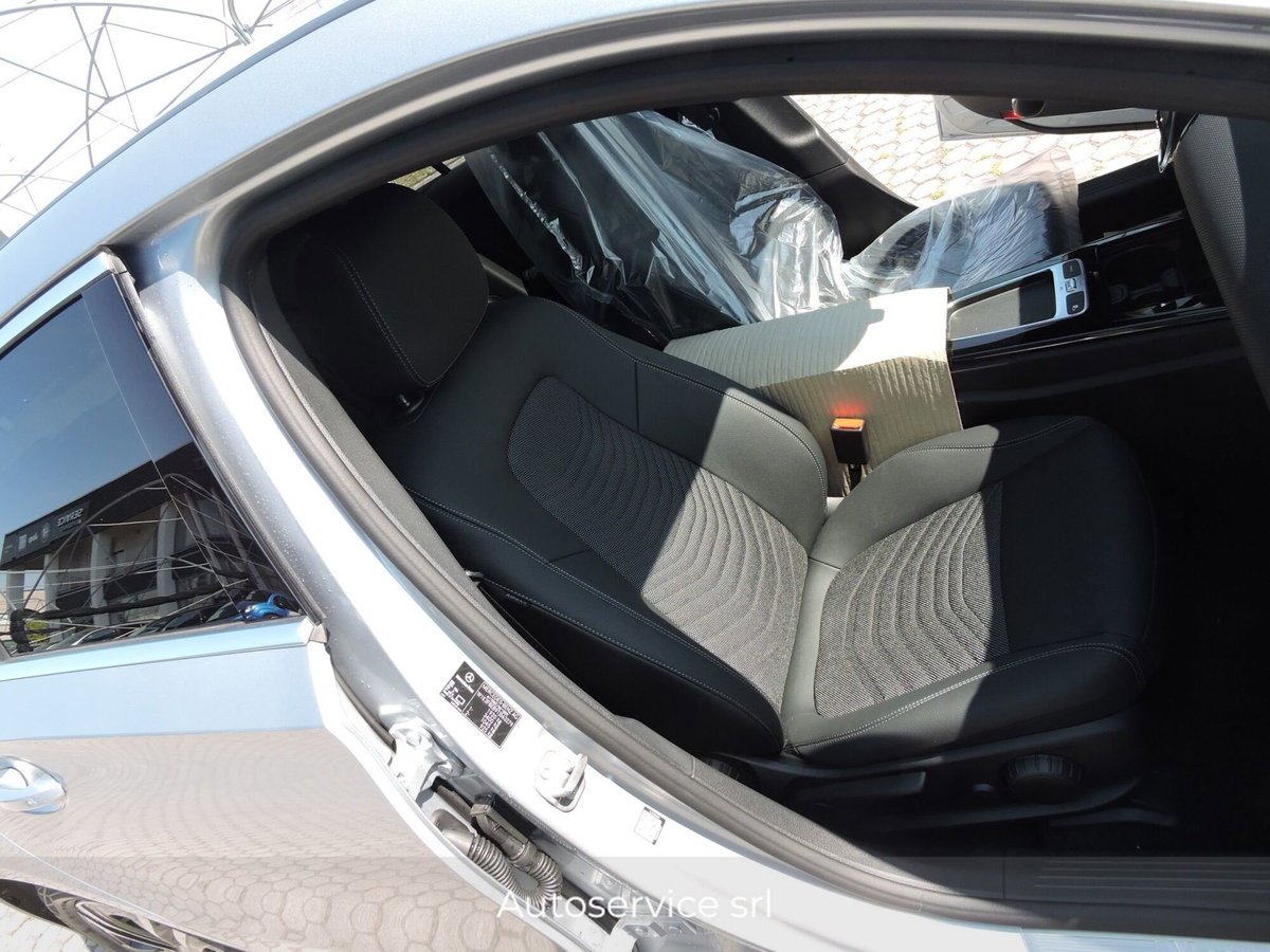 Mercedes-Benz Classe A 180 Executive (13)