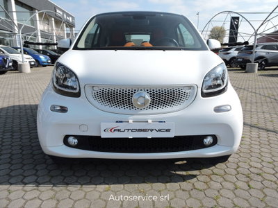 smart Fortwo 70 1.0 Passion (2)