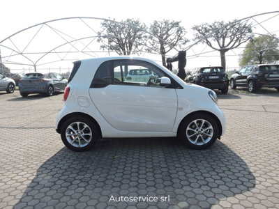 smart Fortwo 70 1.0 Passion (4)