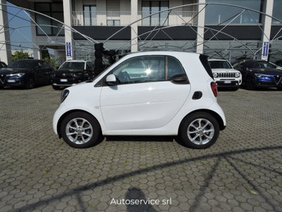 smart Fortwo 70 1.0 Passion (7)