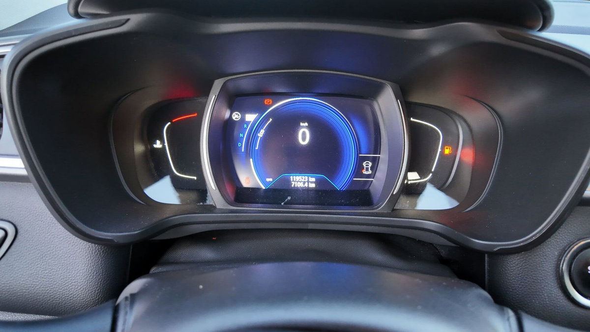 Renault Kadjar 8V 110CV Energy Hypnotic (10)