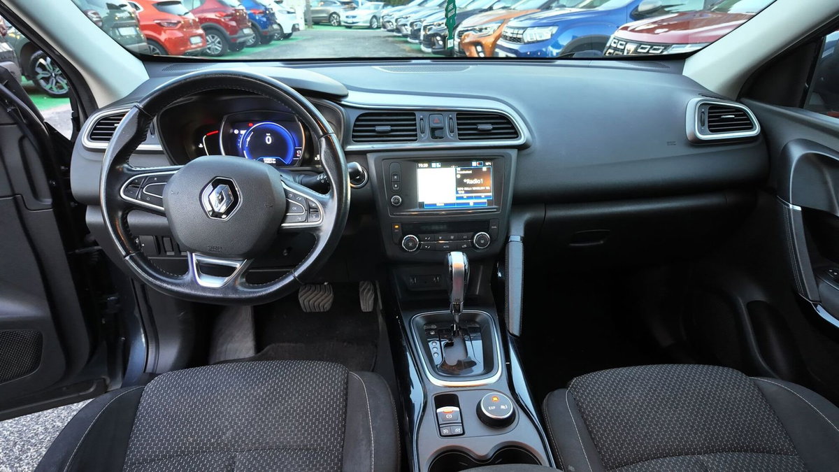 Renault Kadjar 8V 110CV Energy Hypnotic (11)