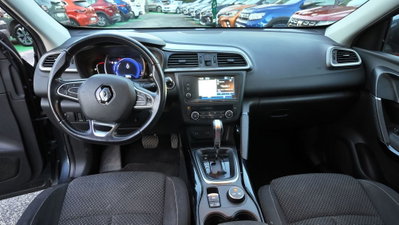 Renault Kadjar 8V 110CV Energy Hypnotic (11)